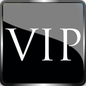 VIP-arrangement