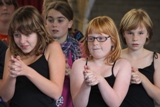 Repetitie ballet