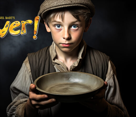 Oliver! de Musical