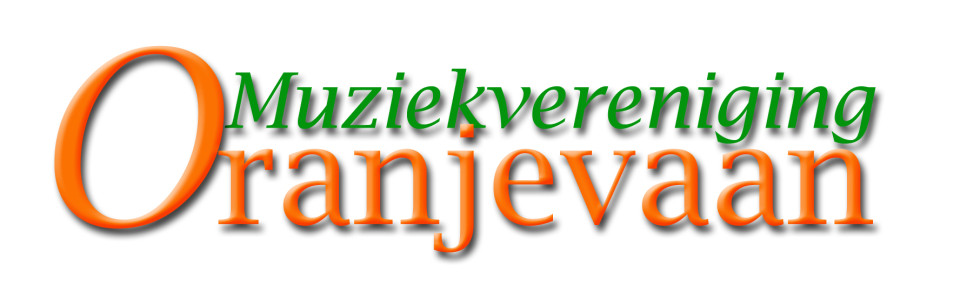 Lidmaatschap Muziekvereniging Oranjevaan 2026